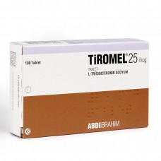 T3 Tiromel 100tab