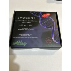 EVOGENE 100ui Alley