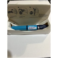 NORDITROPIN FLEXPRO 45ui pen