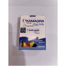 KAMAGRA EXPORT Ajanta