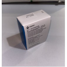 SUSTANON Aspen 3amp