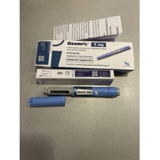OZEMPIC Pen 1mg Novo Nordisk - treba foto