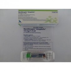 NORDITROPIN SIMPLEXX 45ui Turkey