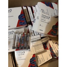 OMNITROPE SurePal 45ui Sandoz
