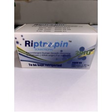 RIPTROPIN Red Top 200ui