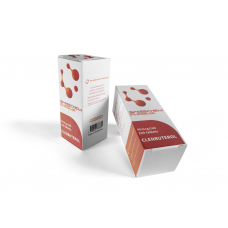 Clenbuterol 40mcg/100tab Swisschempharma 