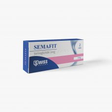 Semaglutide 4mg pen SWISSPHARMA